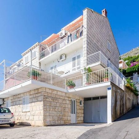 Apartament Apartman Sweet Sensation Dubrownik Zewnętrze zdjęcie