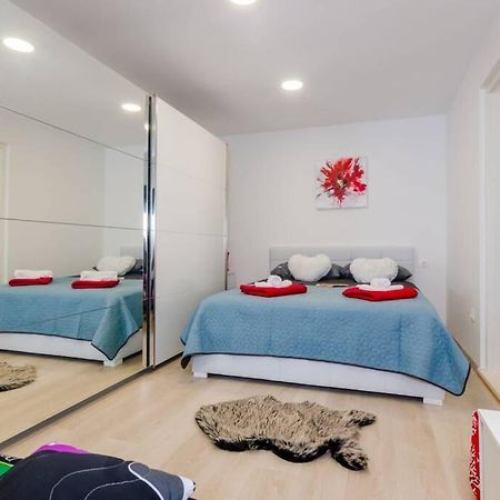Apartament Apartman Sweet Sensation Dubrownik Zewnętrze zdjęcie