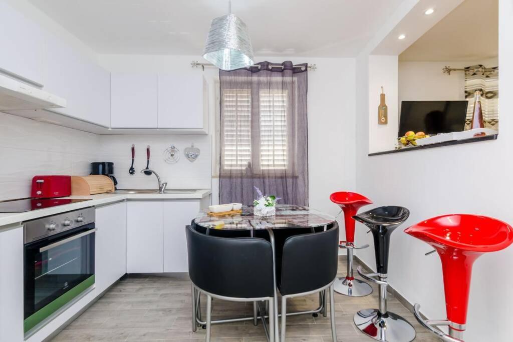 Apartament Apartman Sweet Sensation Dubrownik Zewnętrze zdjęcie