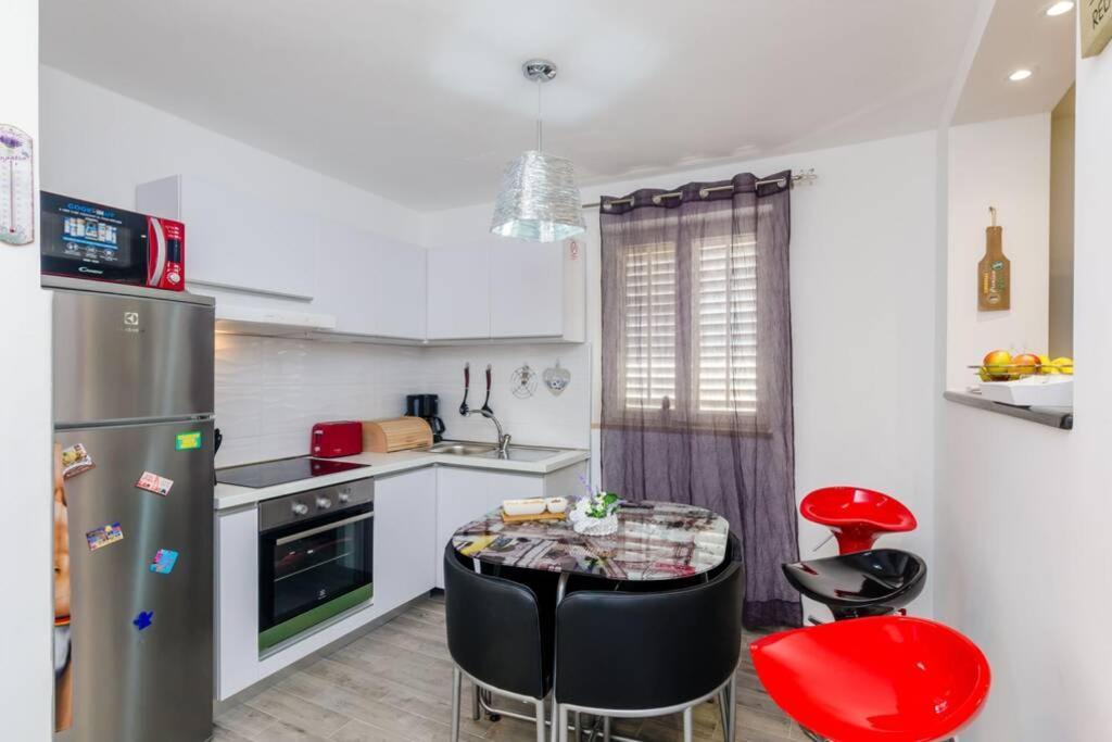 Apartament Apartman Sweet Sensation Dubrownik Zewnętrze zdjęcie