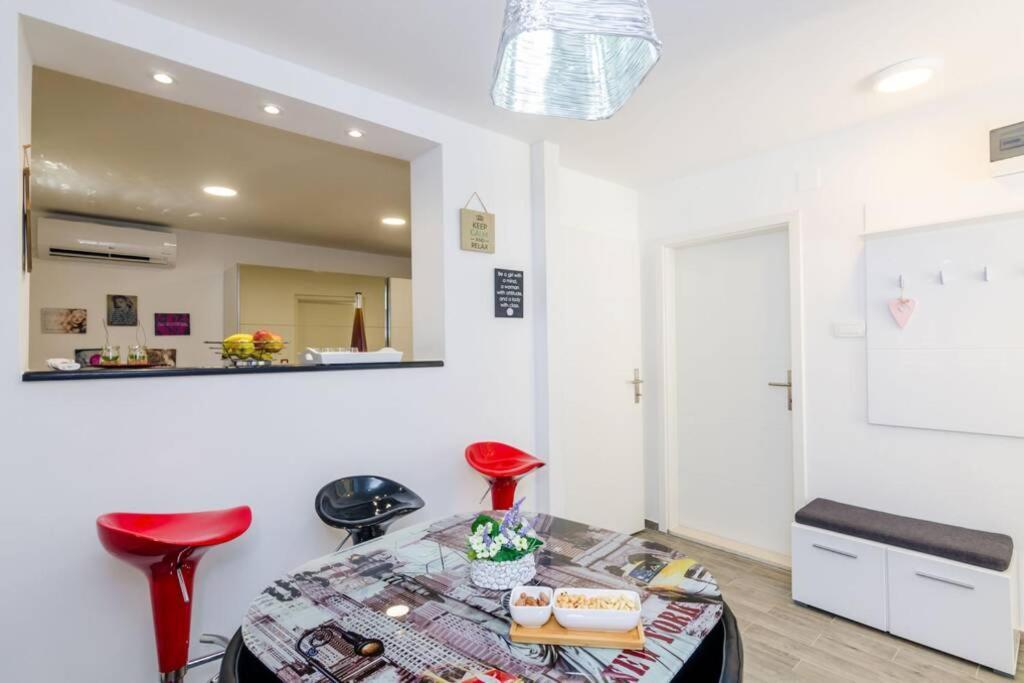 Apartament Apartman Sweet Sensation Dubrownik Zewnętrze zdjęcie
