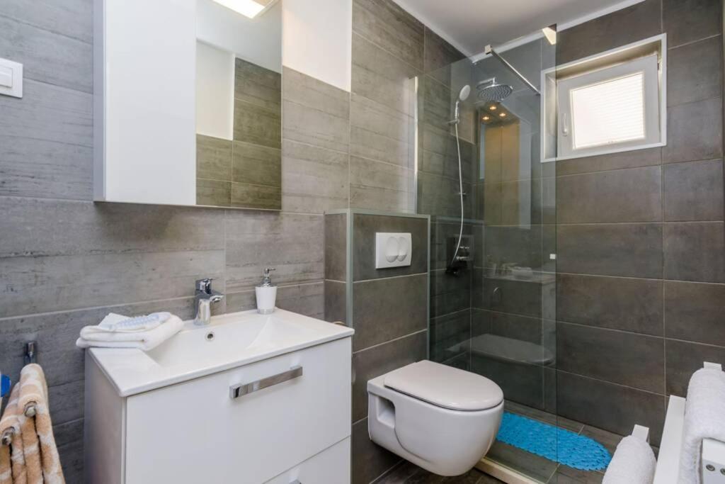Apartament Apartman Sweet Sensation Dubrownik Zewnętrze zdjęcie