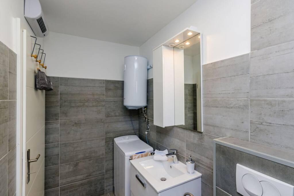 Apartament Apartman Sweet Sensation Dubrownik Zewnętrze zdjęcie